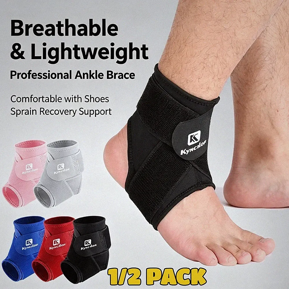 high ankle sprain brace for soccer