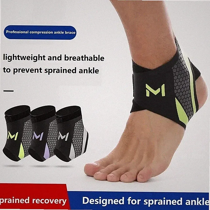 high performance ankle brace soccer