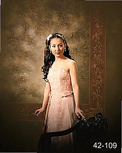 10*20 Ft Muslin 100% Airbrush Painted Soccer Photo Backdrop Background 42-109