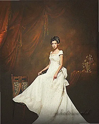 10*20 Ft Muslin 100% Airbrush Painted Soccer Photo Backdrop Background 42-392