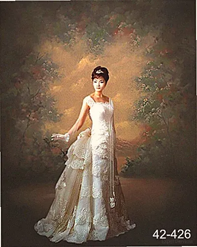 10*20 Ft Muslin 100% Airbrush Painted Soccer Photo Backdrop Background 42-426