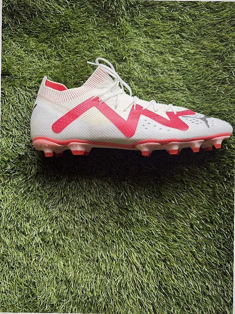 107361-01 Men’s 14 Puma Future Pro FG/AG Soccer Cleats | Breakthrough Pack