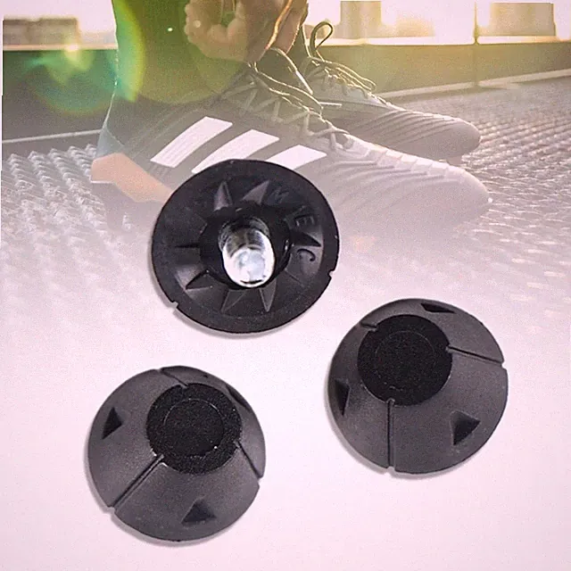 12Pcs Football Studs Soccer Cleats for Male Women Boy And Girl Soccer Shoes