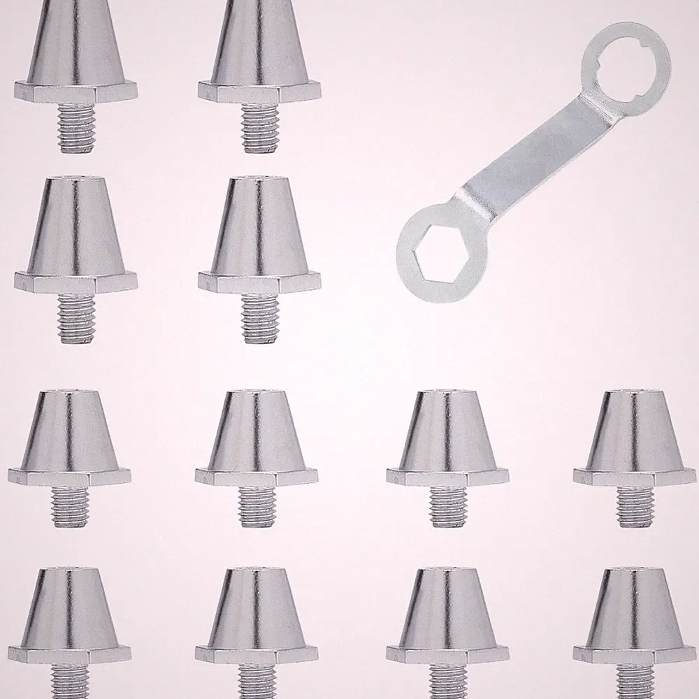 Breathable Screw-In