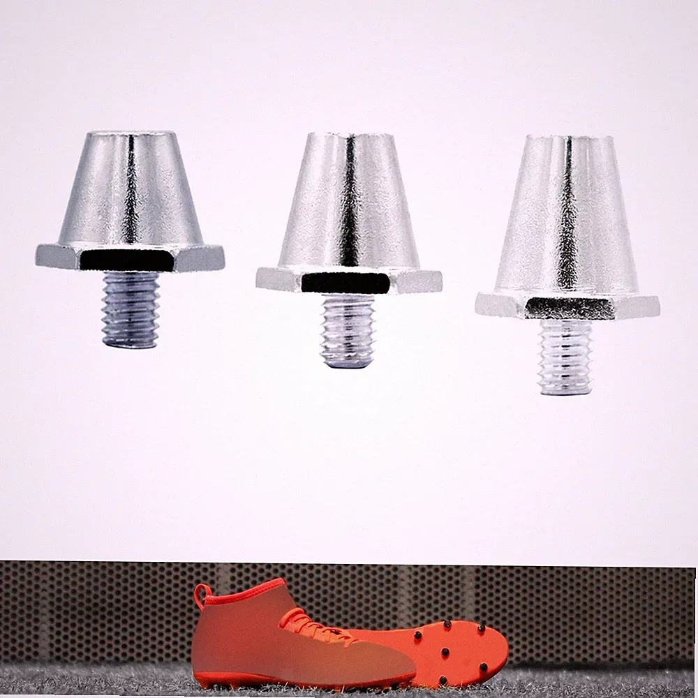 Silver Screw-In