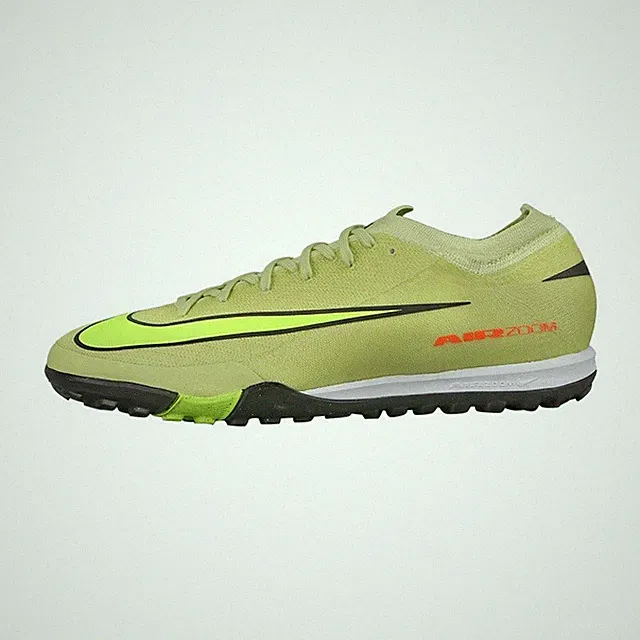 16 Pro TF Turf Artificial Turf Support Soccer Shoes Unisex FQ8687-300 Unisex