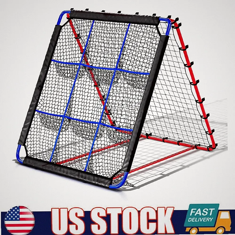 spring back soccer net