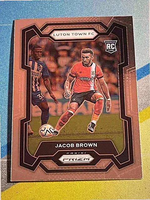 2023-24 Prizm EPL Premier League Soccer Pick Your Base 151-300 - Buy More & Save