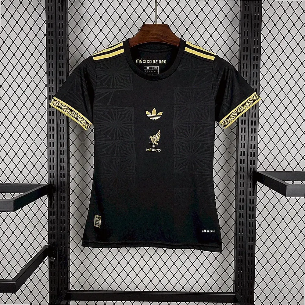 2025/2026 Mexico Limited Jersey Women