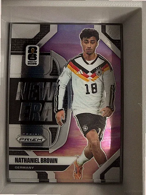 2026 PANINI PRIZM WORLD CUP SOCCER BUY MORE SAVE MORE INSERTS