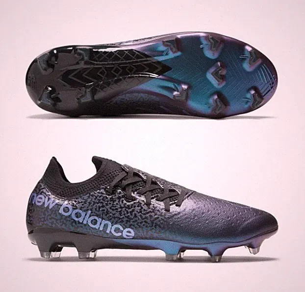 $225 NEW BALANCE FURON V7 PRO SOCCER CLEATS SHOES FG MEN 5 BOY GIRL / WOMEN 6.5