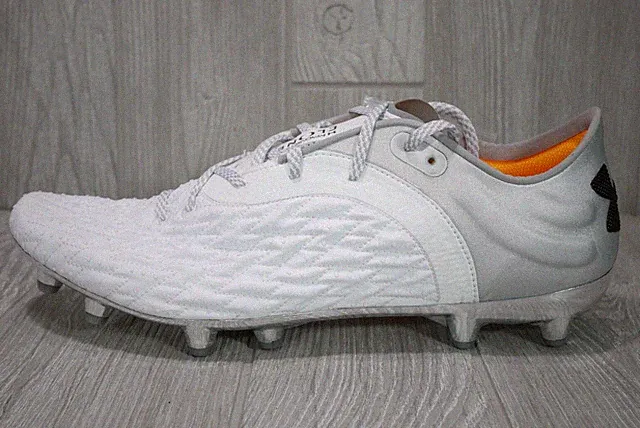 $250 Under Armour Clone Magnetico Pro 2.0 FG Soccer Cleats Mens 10 11 3025640