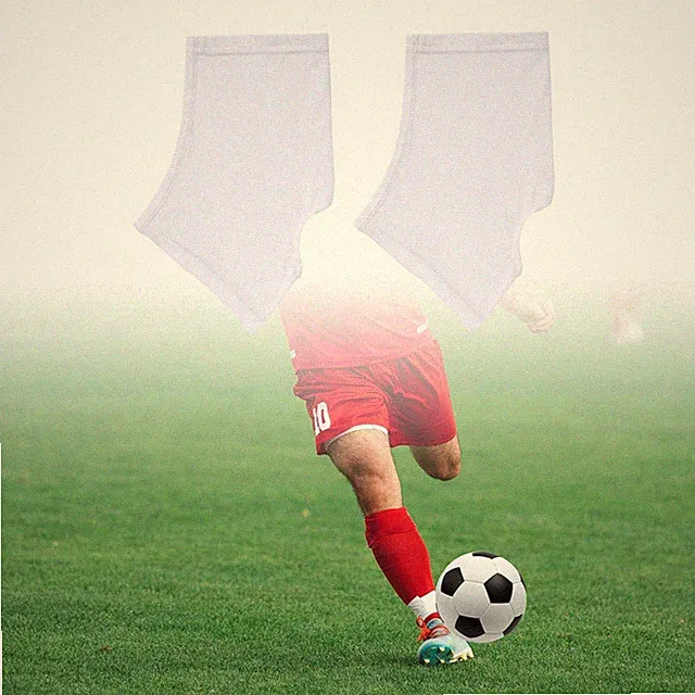 2x Spats Cleat Socks Lacrosse Baseball Shoes Cover Boys and Girls Keeps Cleats