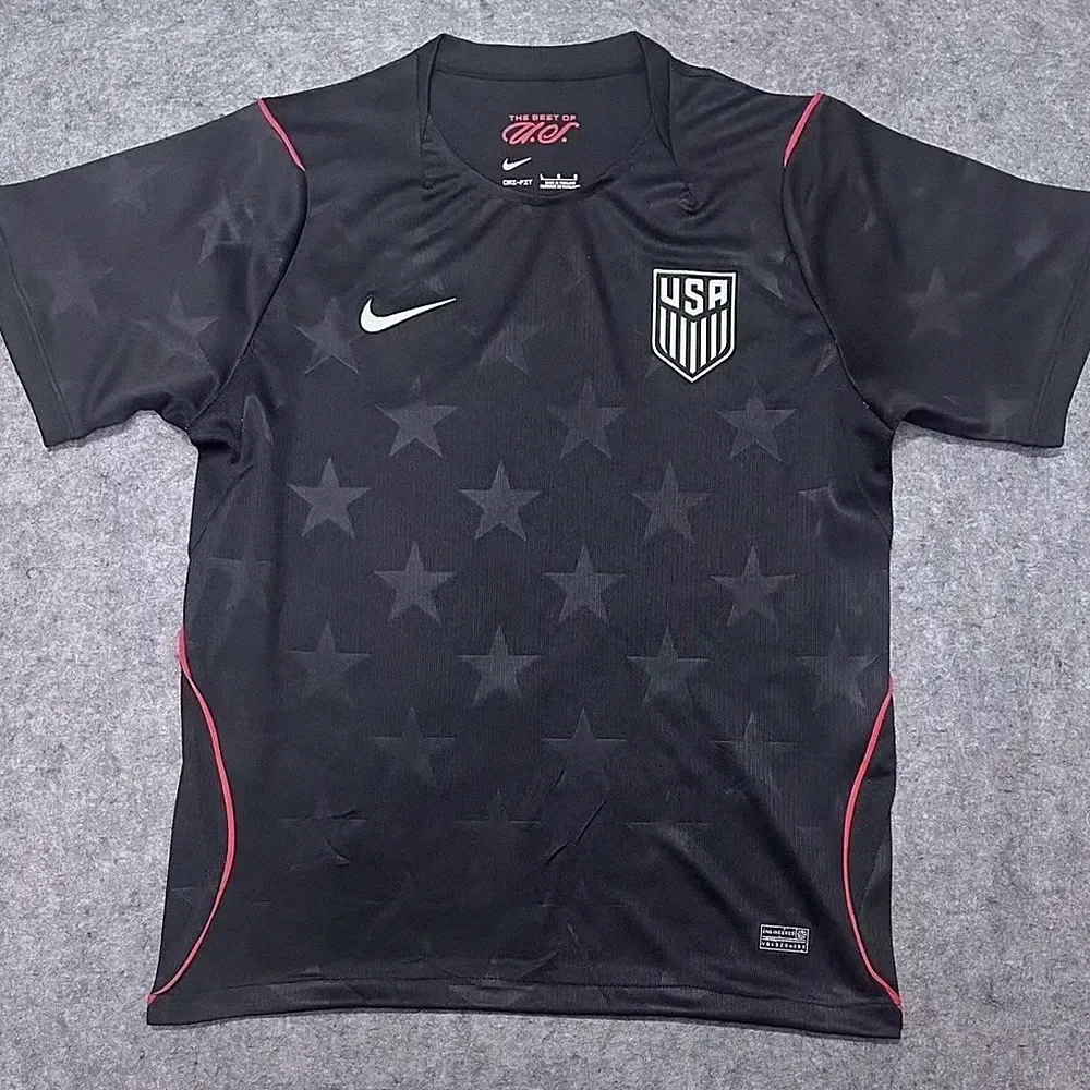 2xl The away jersey for the US men's national team 2026 World Cup - XXL