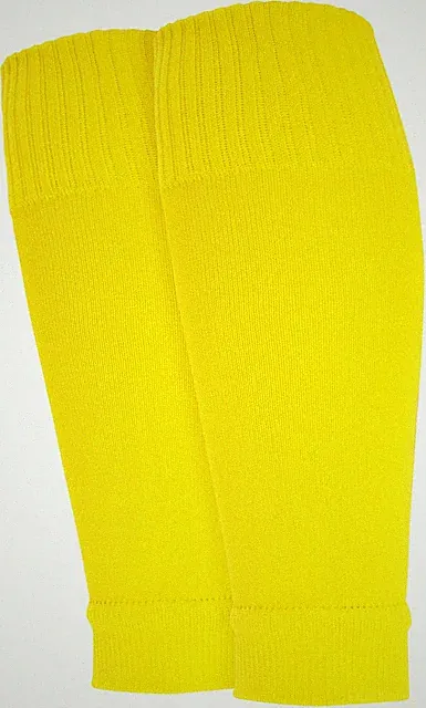 3 Pairs Kid Soccer Socks Leg Sleeves Socks for Youth Boys Girls | Compatible wit
