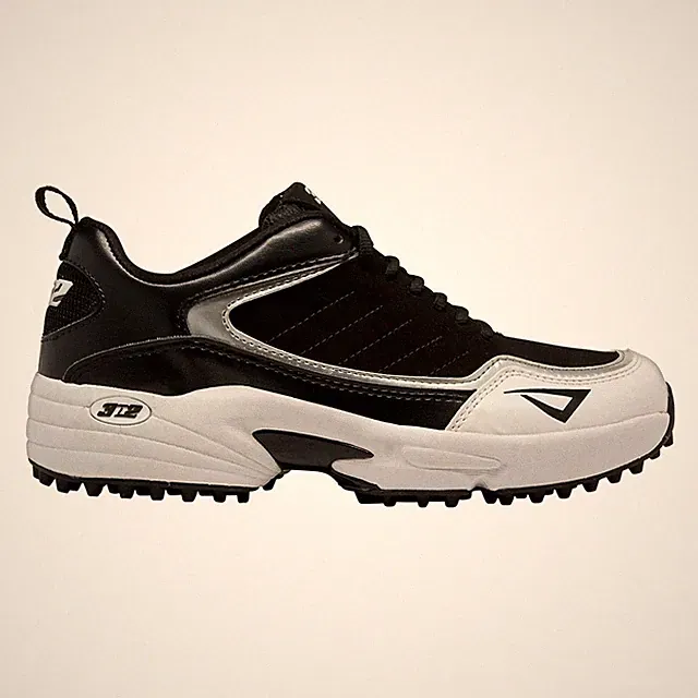 3N2 Men's Viper Turf Trainer 13 Black