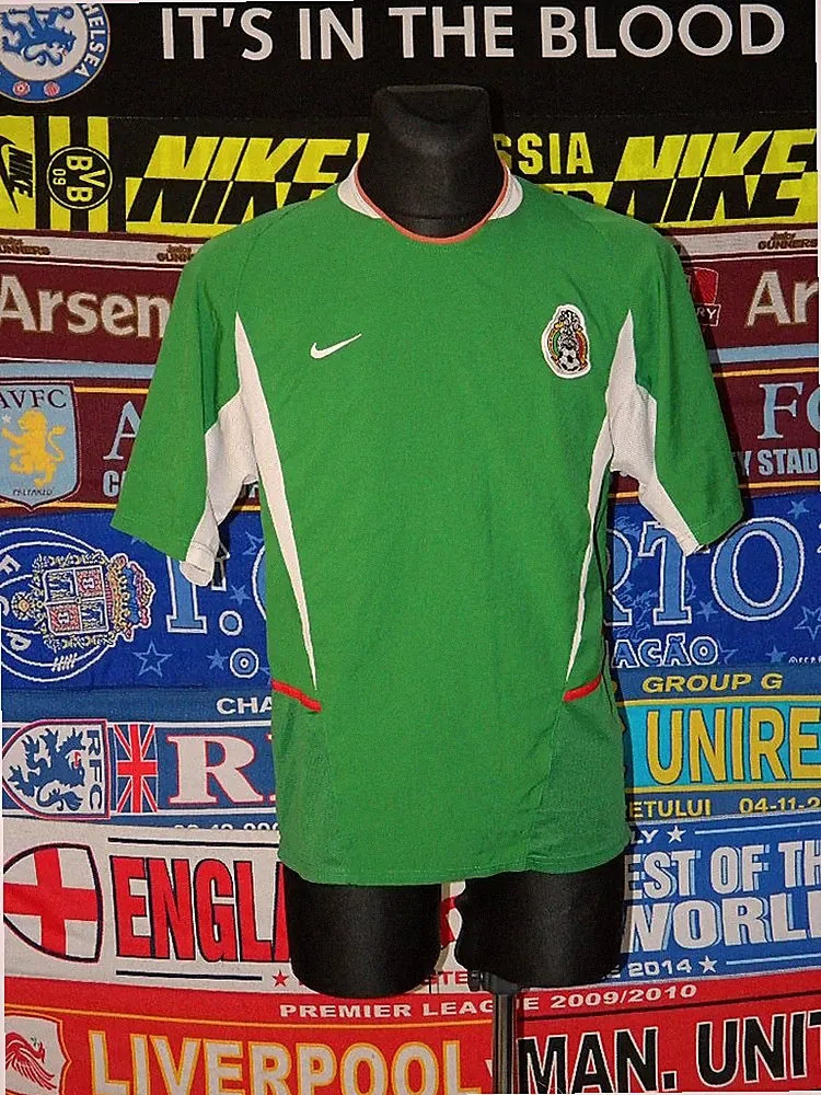 soccer jersey