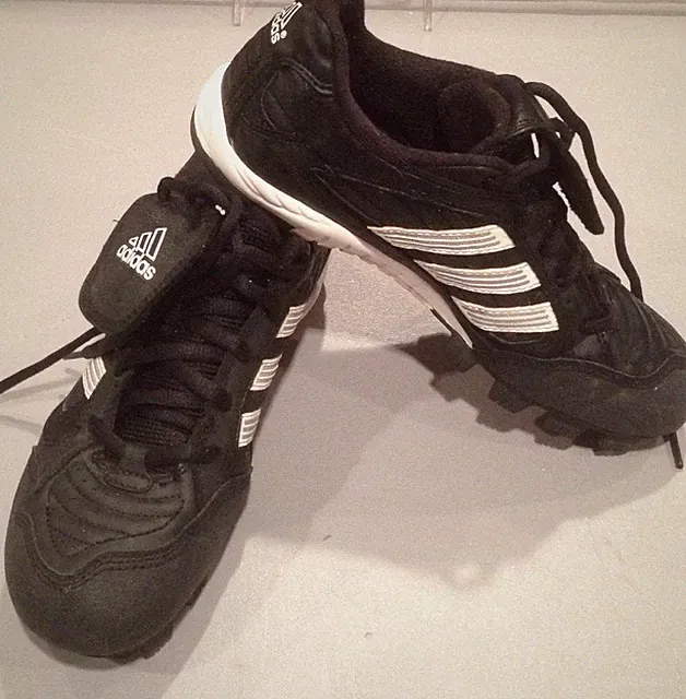 5 Adidas Soccer Cleats