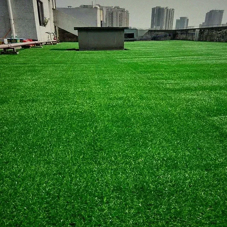 6.5x32.8ft Artificial Turf Synthetic Lawn Playground Soccer Artificial Grasses