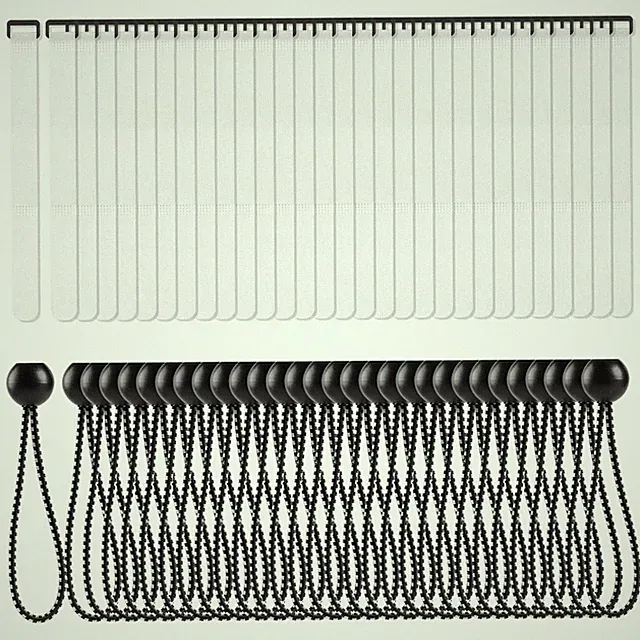 60pc Soccer Net Fastener Set - White Self Stick Attachment Straps and Black 5...