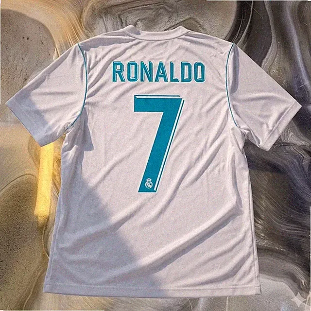 #7 Soccer Jersey NWT Mens XL