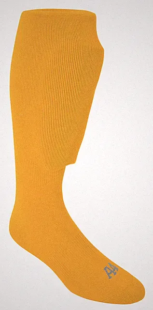 A4 Performance Soccer Sock Mens S8008