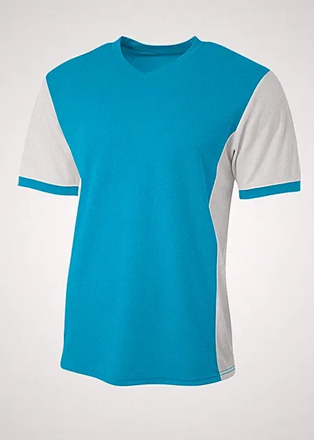 A4 Premier Soccer Jersey Mens N3017