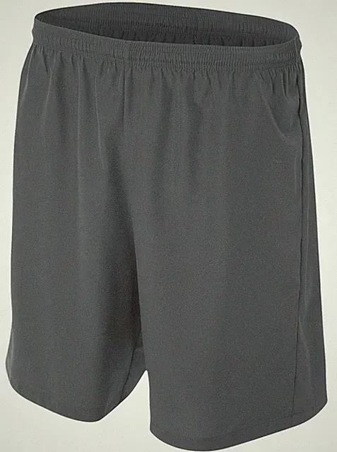 A4 Woven Soccer Short Mens N5343