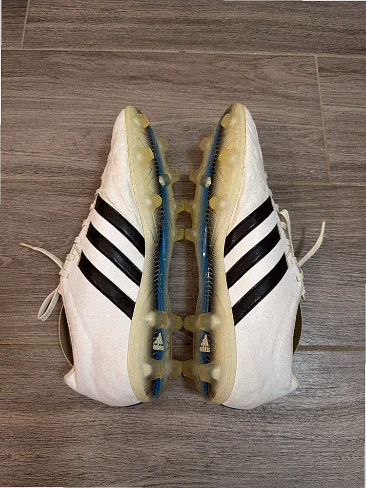 Adidas 11Pro FG M21373 Toni Kroos Elite Soccer Cleats Football Boots US11 EUR45