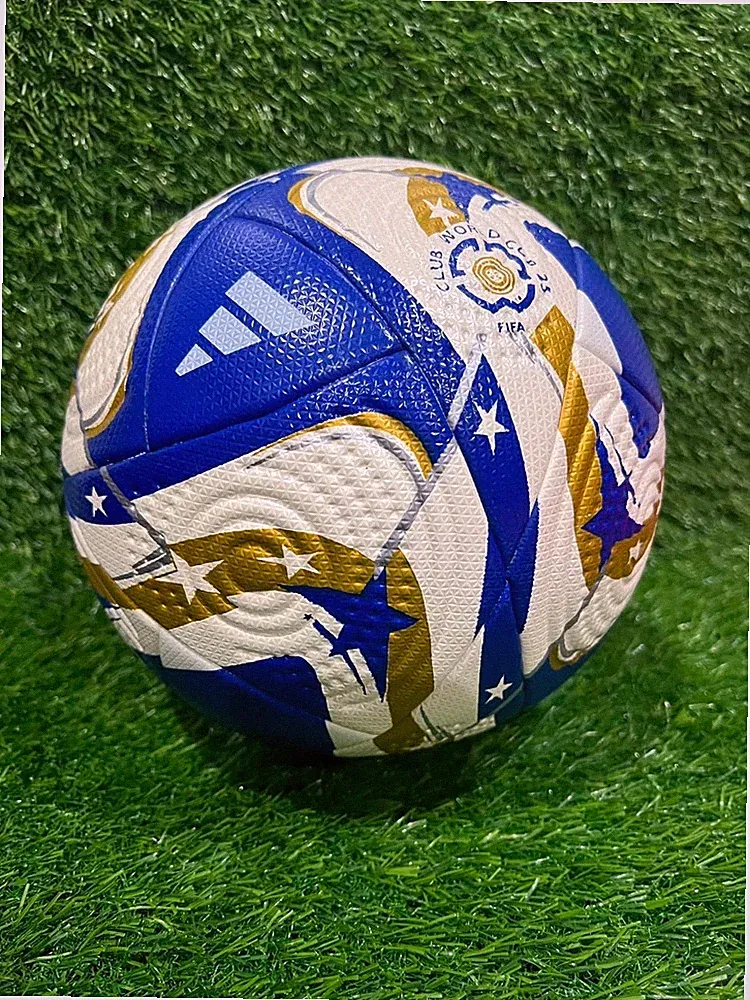 Adidas 2025 FIFA Club World Cup Final Pro Match Soccer Ball Size 5