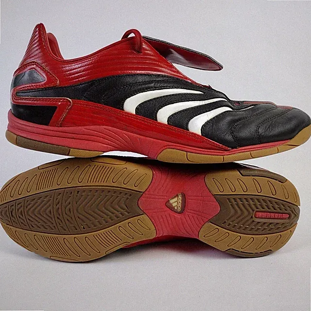 Adidas Absolado IN 462802 Indoor Soccer Shoes Futball US 13