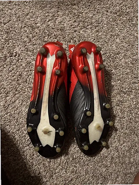 adidas Ace 17+ PureControl FG