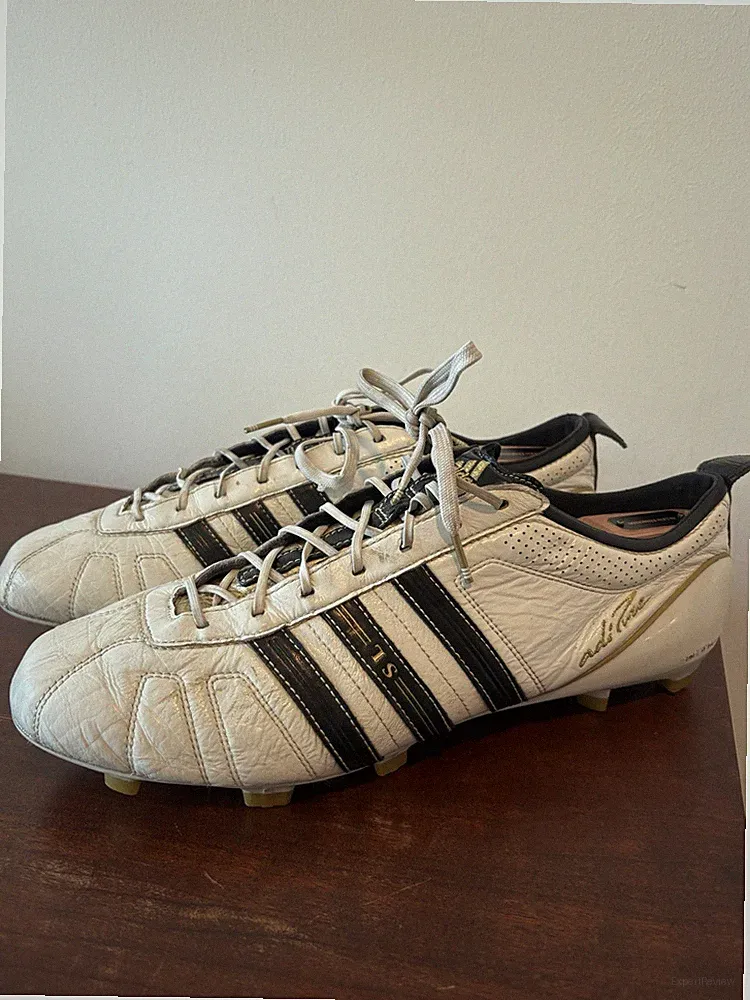 12.5 Leather