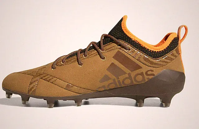 Adidas Adizero 5 Star 7.0 Low Upstate Soccer/Football Cleats AQ237 Size 13 New