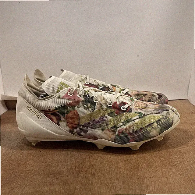 Adidas Adizero Electric Speed Coronation Off White IE4392 Men’s Size 13