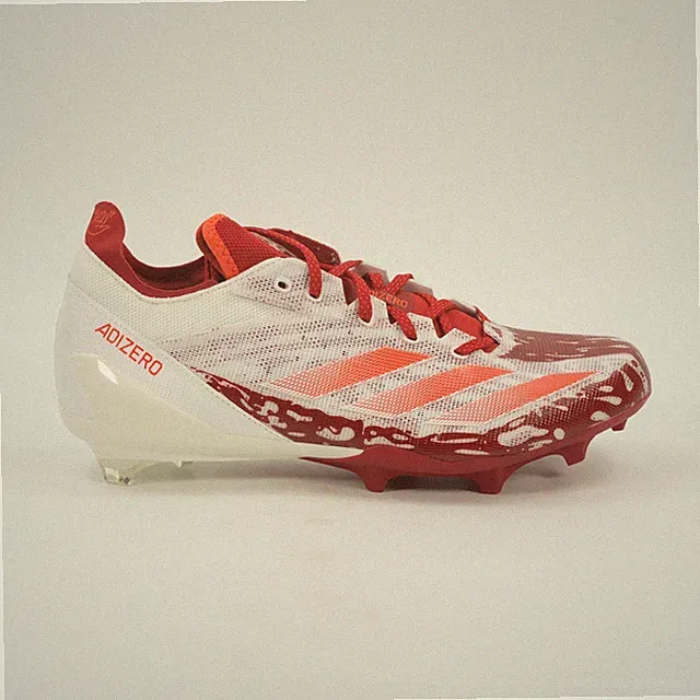 Adidas Adizero Electric Speed Juice 'Red' IE4415 Football Cleats Multi-Size