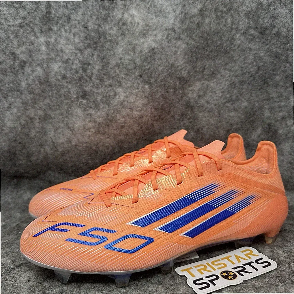 soccer cleats f50
