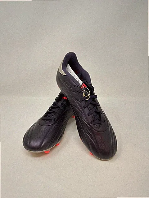adidas Adult Copa Pure 2 League F/G Cleats IG8716 - US: M7/W8, Aurora, H1(C826T)
