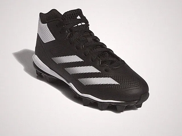Adidas Boys Adizero Impact Molded Baseball Shoes (Toddler/Little Kid/Big Kid)