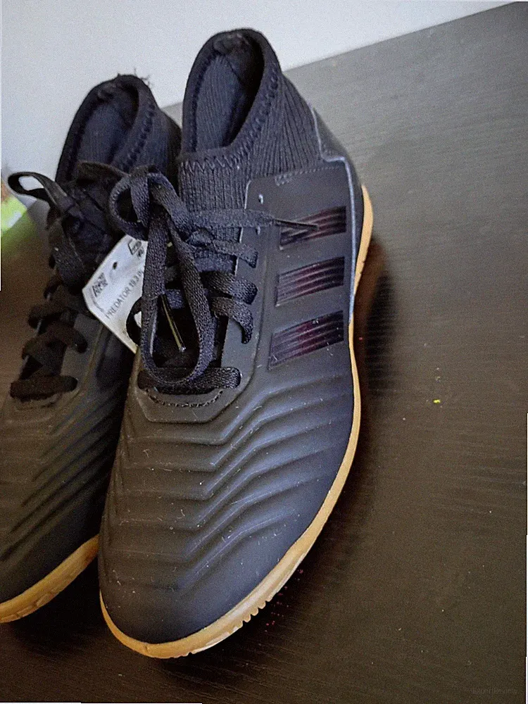 Indoor Soccer Cleats