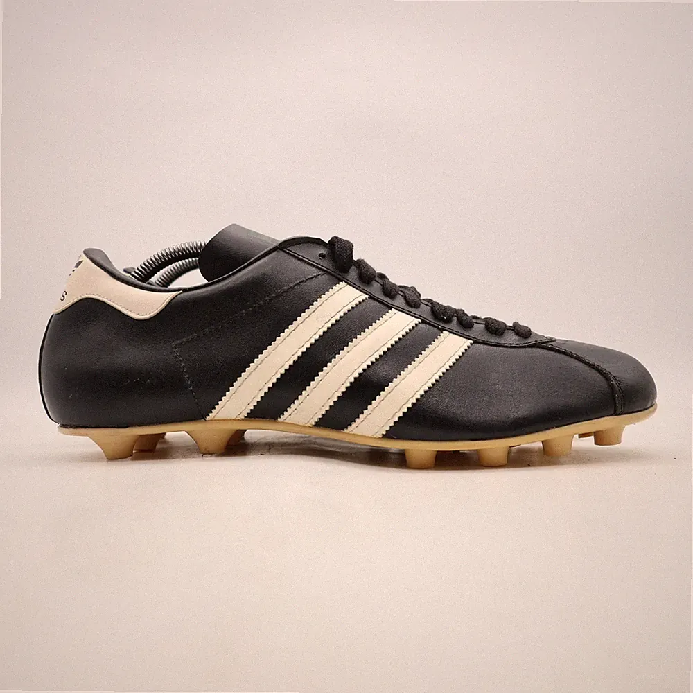 Adidas Brasil Soccer Cleats Soccer Cleats Futbol Men's Size 11.5 Made in Romania