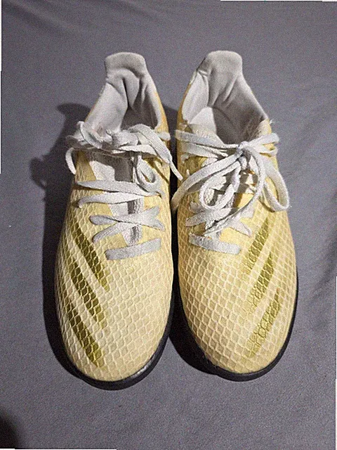 Adidas Cleats