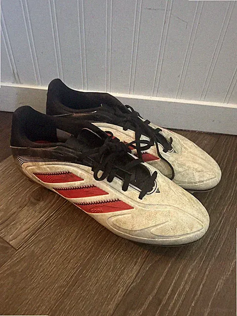 Adidas Cleats