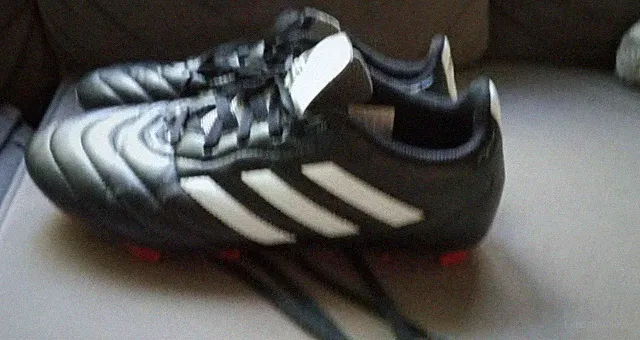 adidas cleats soccer size 6.5