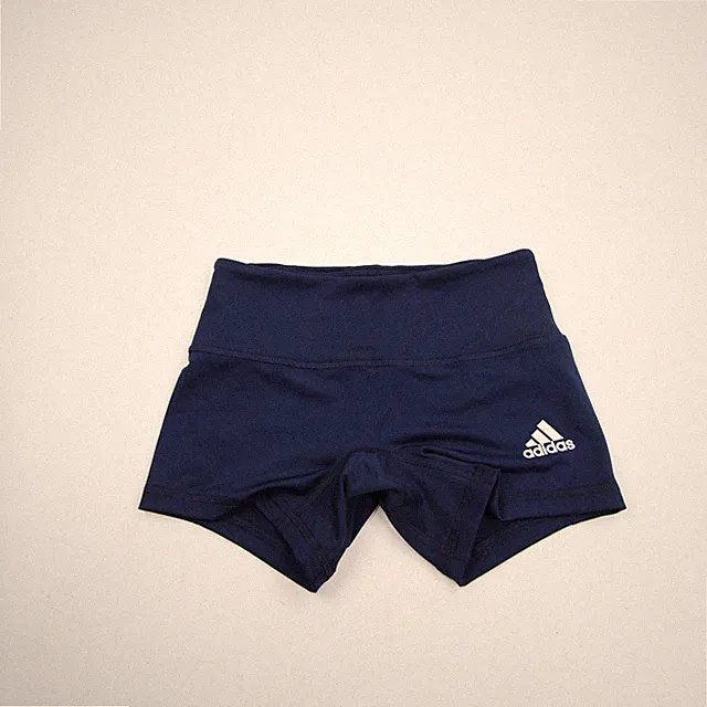 adidas Climalite Running Short Women's Navy Used S