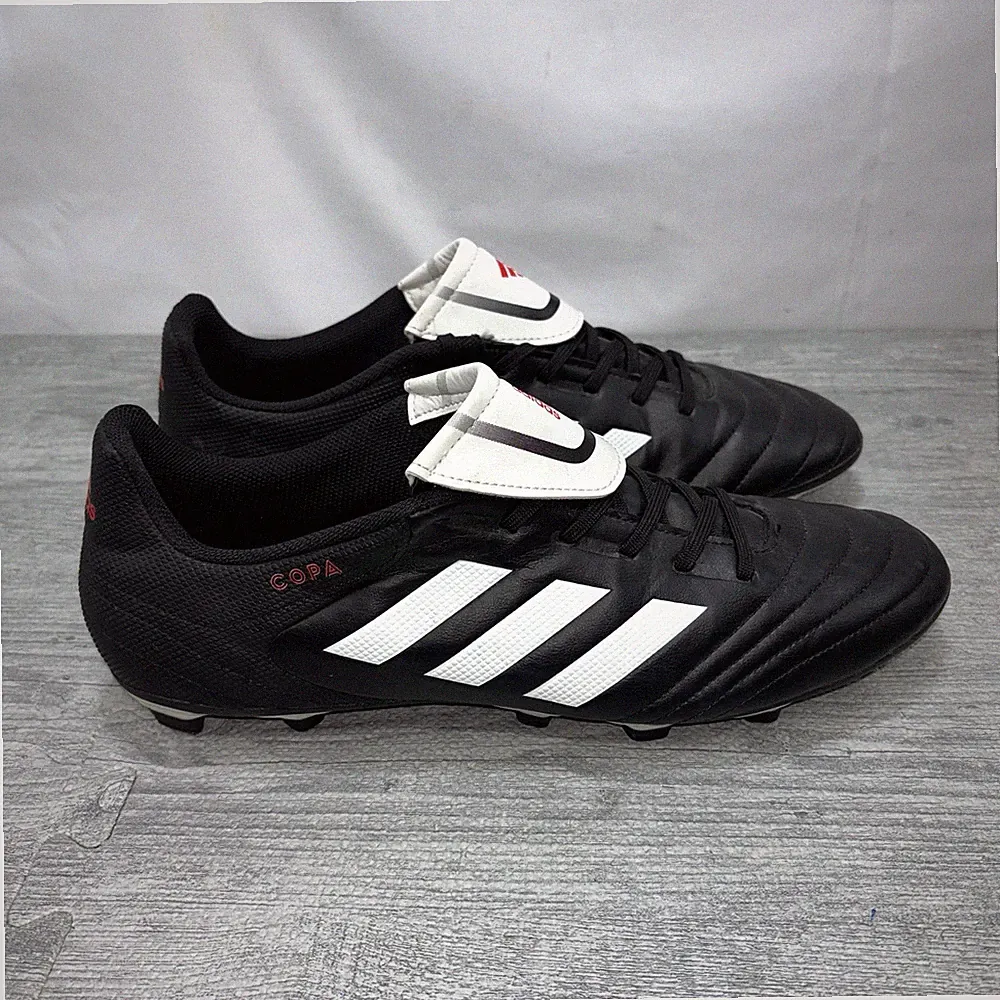 Adidas Copa 17.4 FXG Soccer Cleats Football Firm Ground Shoes Men's Size 12