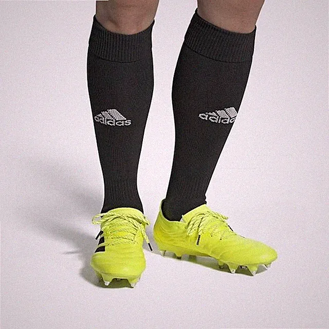 Adidas Copa 19.1 SG G26643 Men's 6.5 Soft Ground Soccer Cleats Paulo Dybala