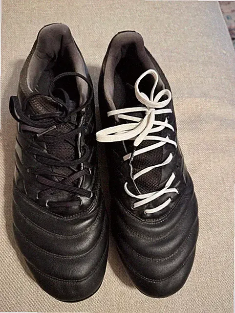 Adidas Copa 19 Blackout Size 11 U.S.