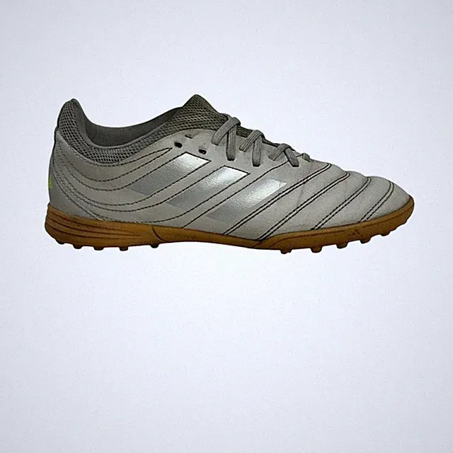 Adidas Copa 20 TF Mens Size 5 Soccer Cleats Indoor Turf Futsal Freestyle