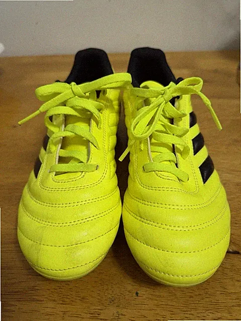 Adidas Copa Cleats Size 7